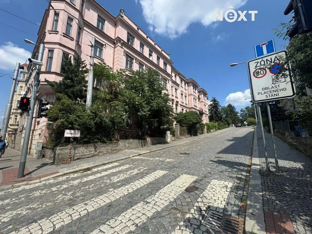 4+1, Gorazdova, Brno-město, Jihomoravský kraj