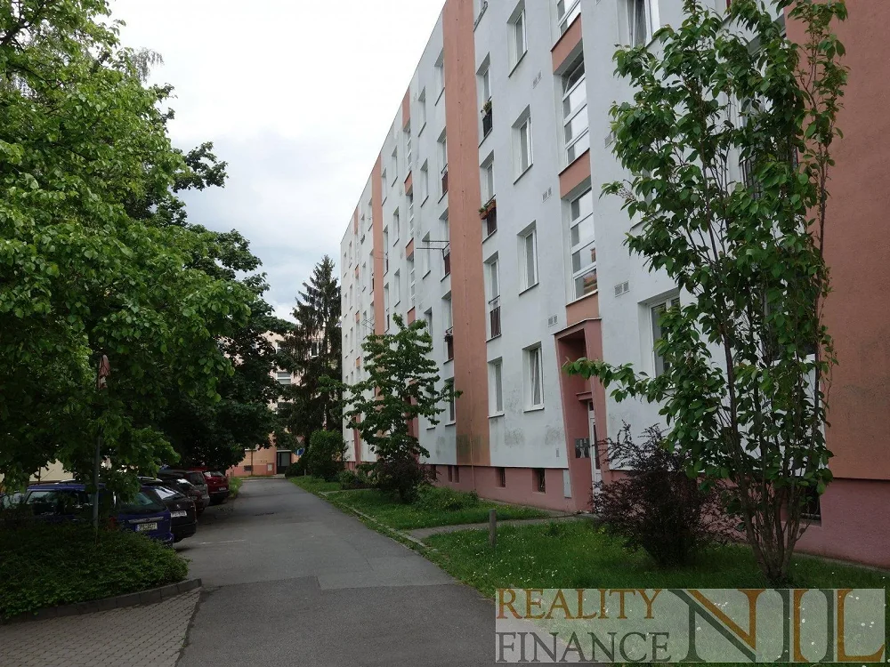 2+1, Blatenská, Plzeň-město, Plzeňský kraj