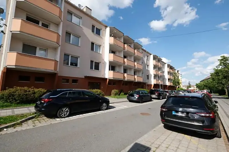 2+1, Soukenická, Uherský Brod, Uherské Hradiště, Zlínský kraj