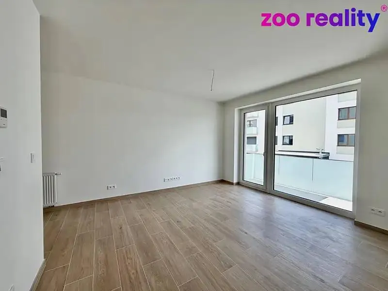 2+kk, Třída Jiřího Pelikána, Olomouc, Olomoucký kraj