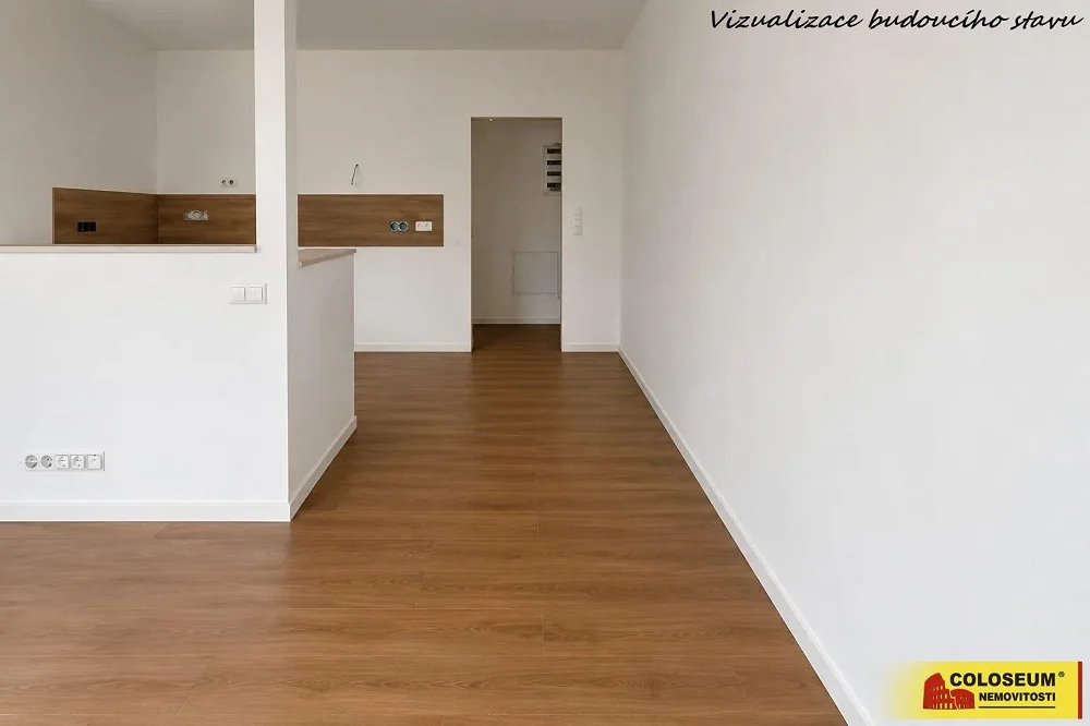 3+kk, Pražská, Březová nad Svitavou, Svitavy, Pardubický kraj