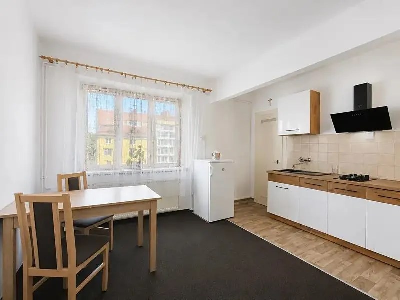 2+kk, Skácelova, Brno-město, Jihomoravský kraj