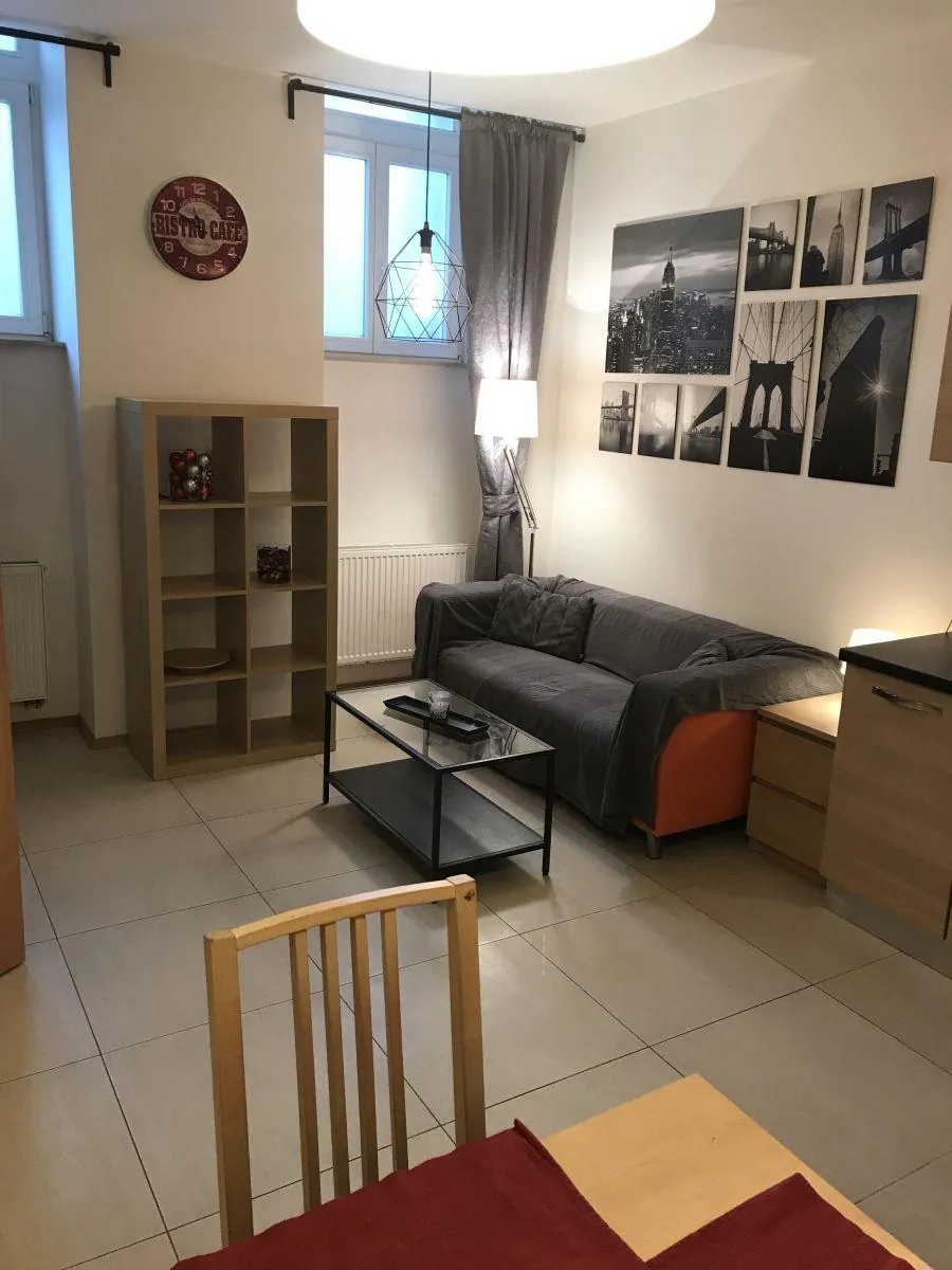 3+kk, Táboritská, Praha 3 - Žižkov