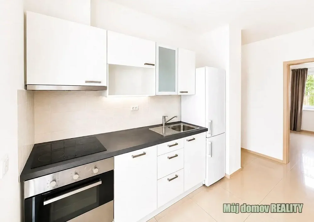 5+kk, Komořanská, Praha 4 - Modřany