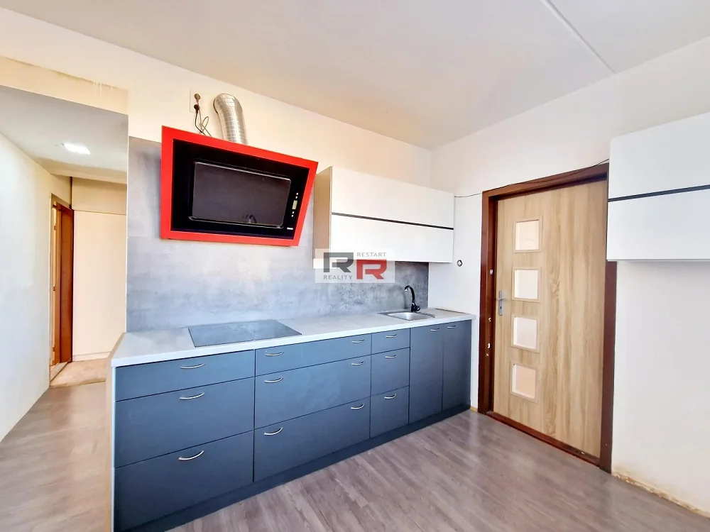 3+1, U cukrovaru, Olomouc, Olomoucký kraj