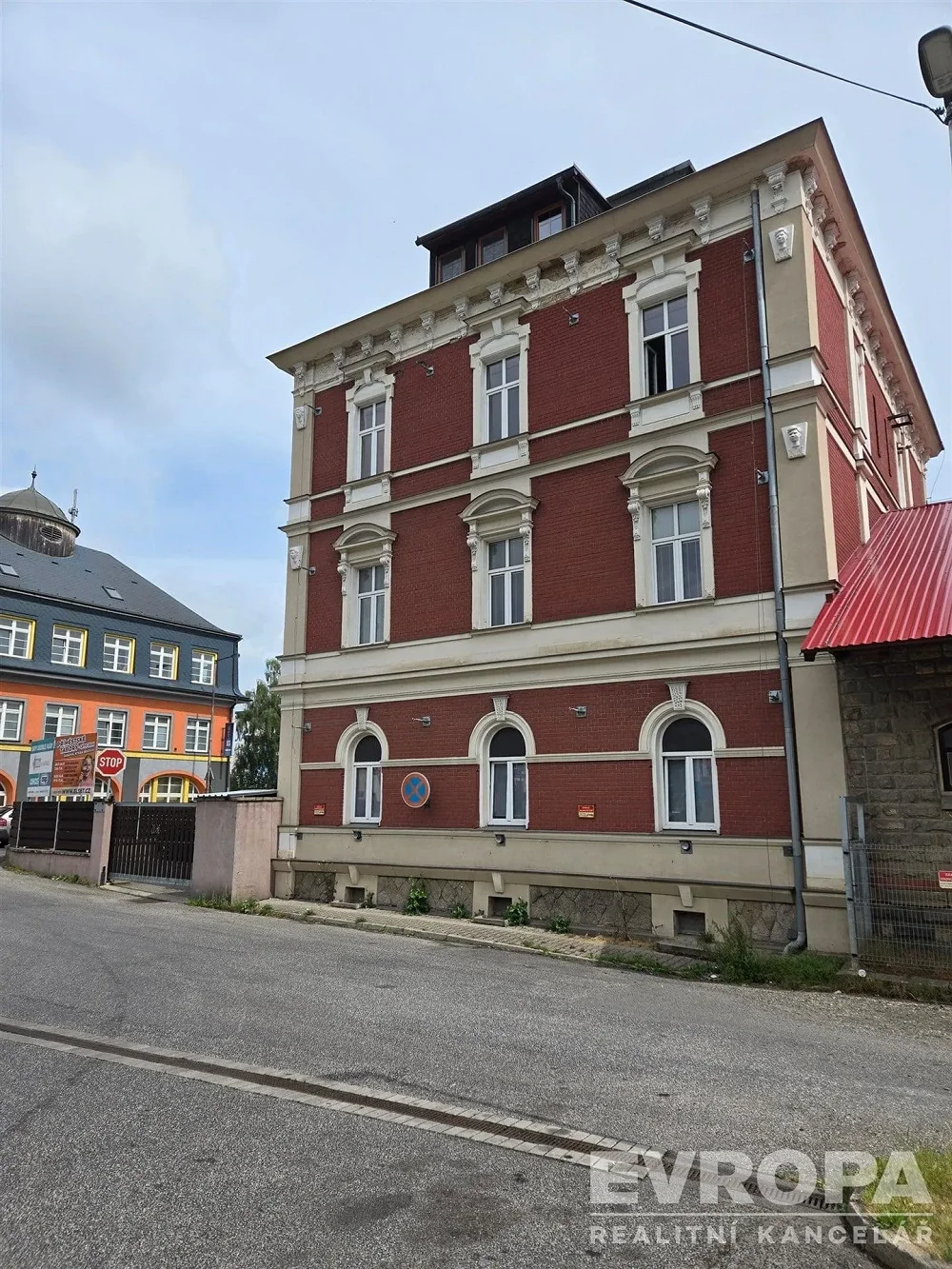 5+kk, Košická, Liberec, Liberecký kraj