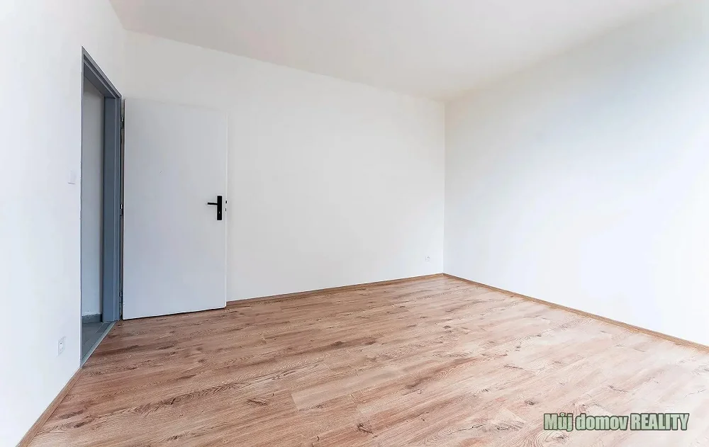 1+kk, Na břevnovské pláni, Praha 6 - Břevnov