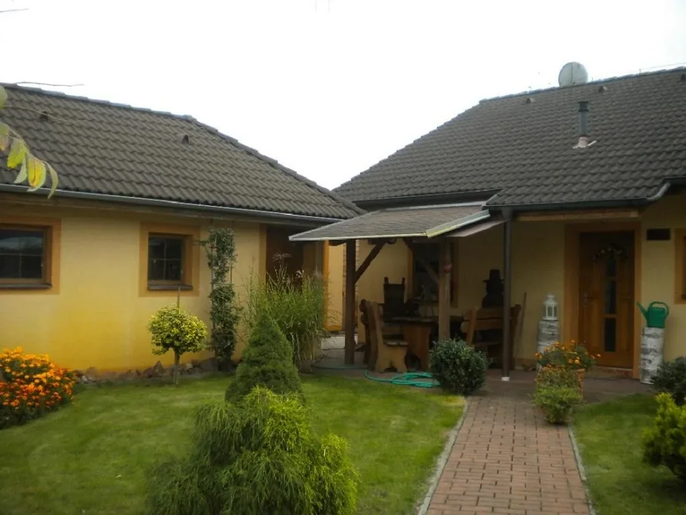 3+kk, Pardubická, Srch, Pardubice, Pardubický kraj
