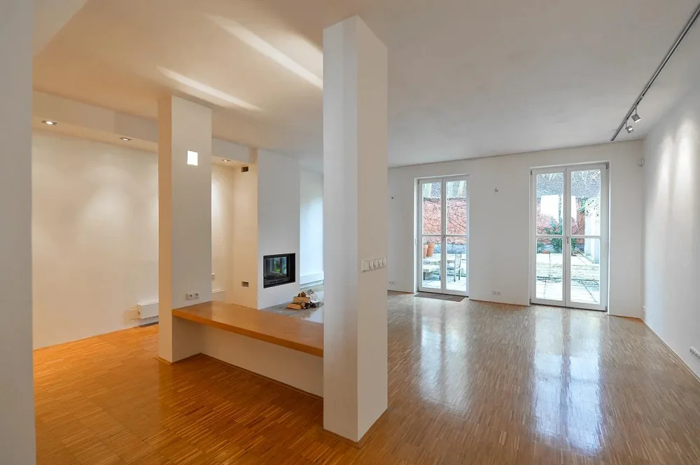6 a více, Pod Závěrkou, Praha 5 - Smíchov