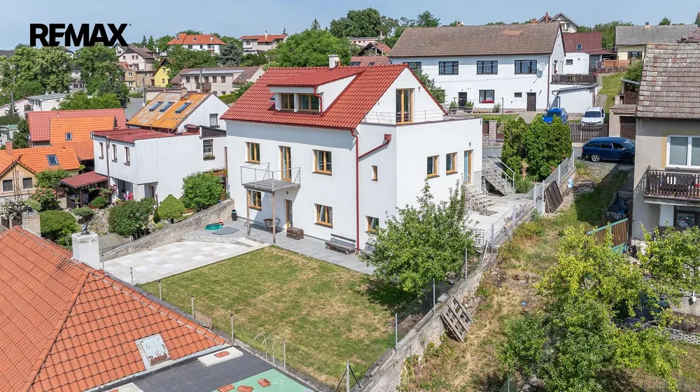 6 a více, Dolejší, Kosoř, Praha-západ, Středočeský kraj