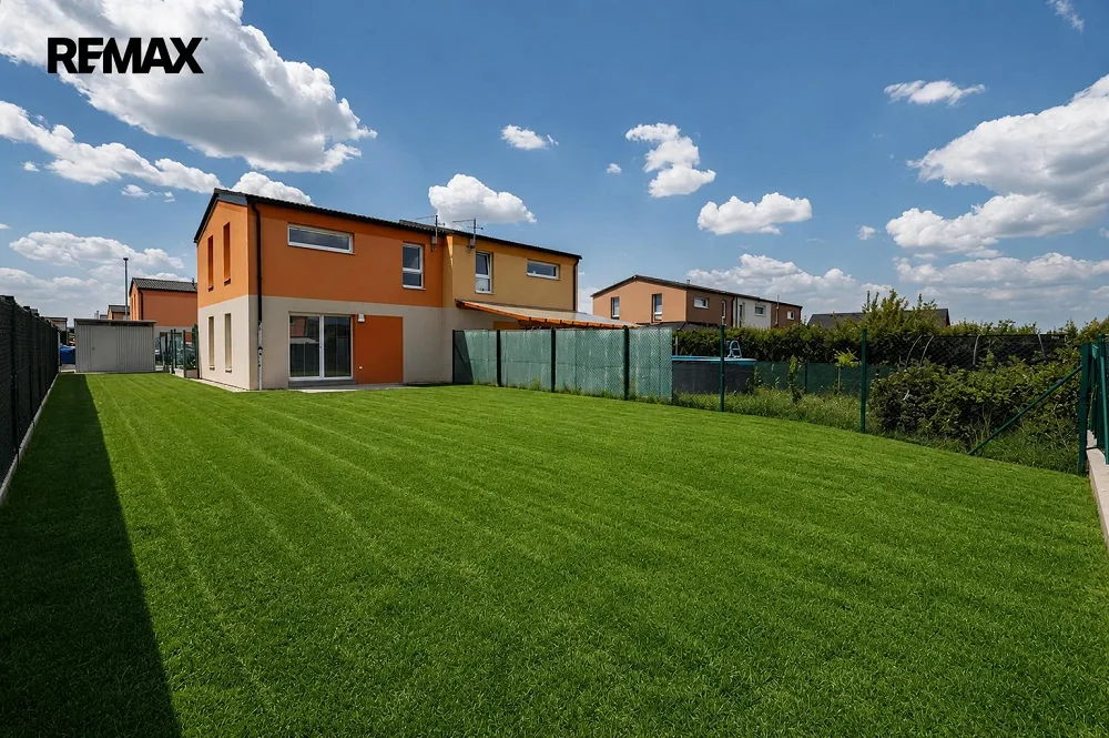 4+kk, Jabloňová, Nehvizdy, Praha-východ, Středočeský kraj