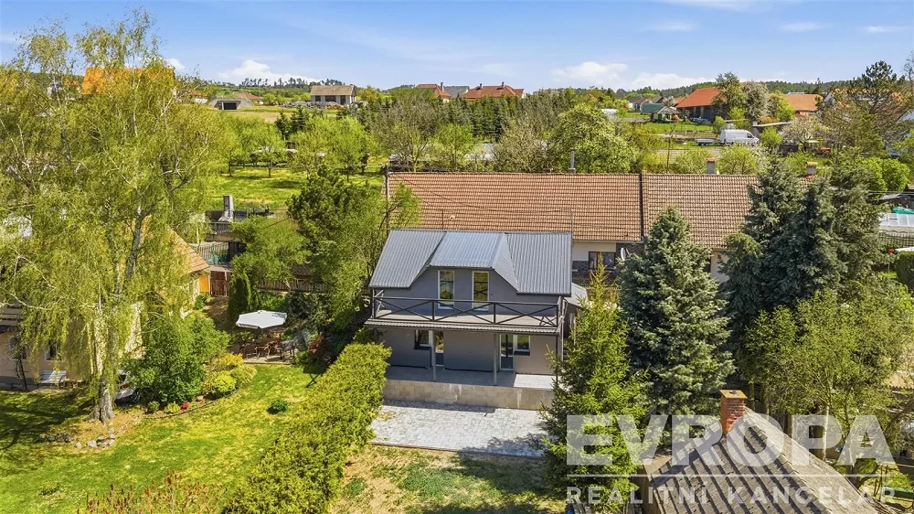 4+kk, Tasov, Žďár nad Sázavou, Kraj Vysočina