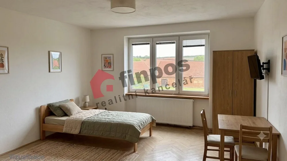 4+1, Rešice, Znojmo, Jihomoravský kraj
