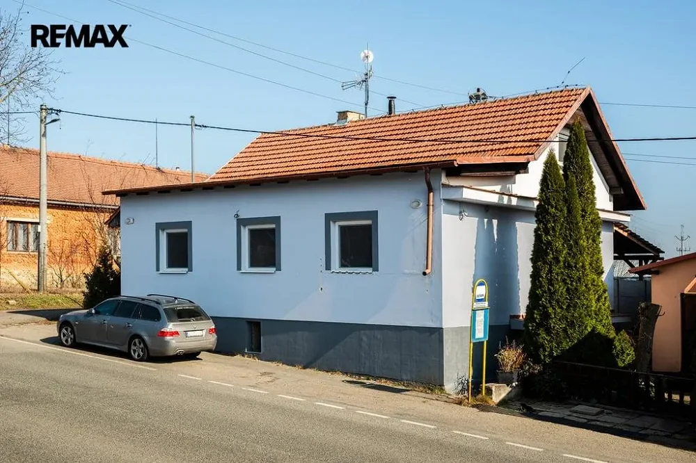 4+kk, Vranovice-Kelčice, Prostějov, Olomoucký kraj