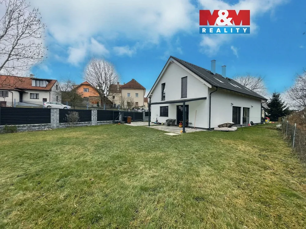 3+kk, Keltská, Praha 4 - Točná