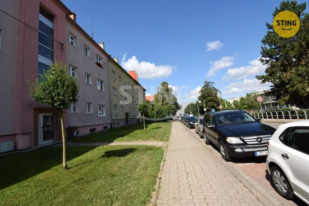 1+1, Kvítková, Zlín, Zlínský kraj