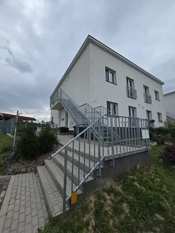 2+kk, Javorová, Blovice, Plzeň-jih, Plzeňský kraj