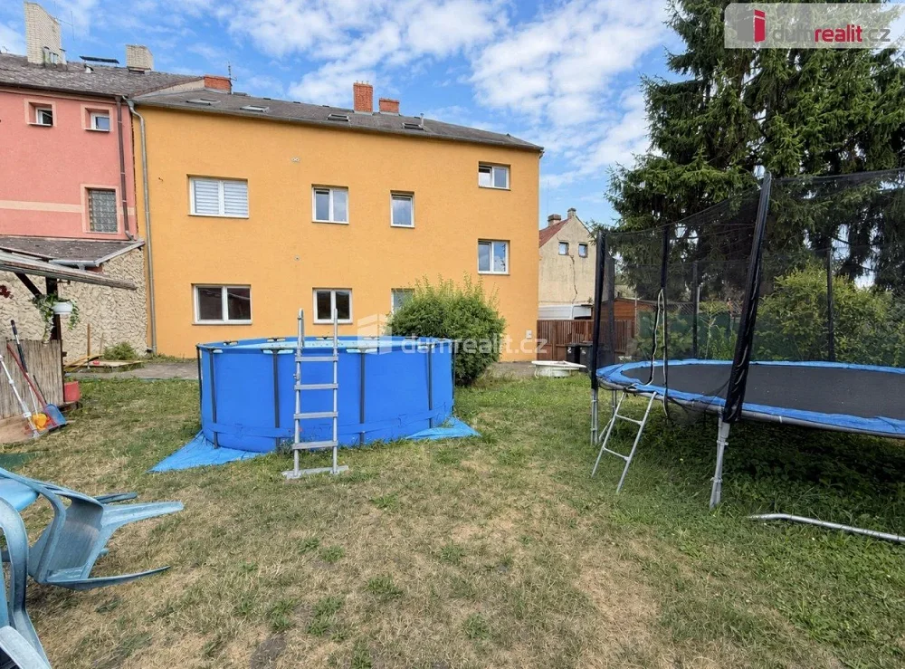 2+kk, J. Hory, Dubí, Teplice, Ústecký kraj