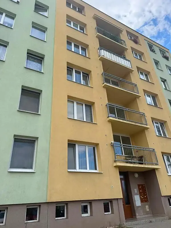 1+1, Suvorovova, Klatovy, Plzeňský kraj
