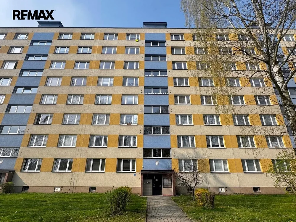 2+kk, Flemingova, Karviná, Moravskoslezský kraj