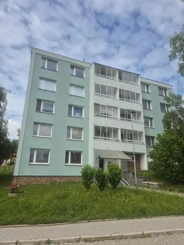 1+kk, Kosmonautů, Hlubočky, Olomouc, Olomoucký kraj