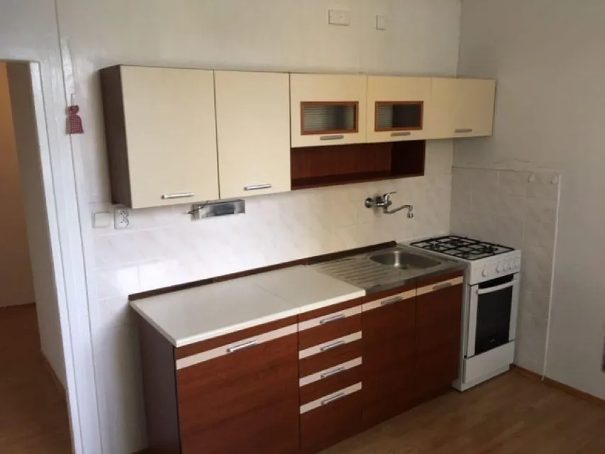 2+1, Jiřího Trnky, Frýdek-Místek, Moravskoslezský kraj