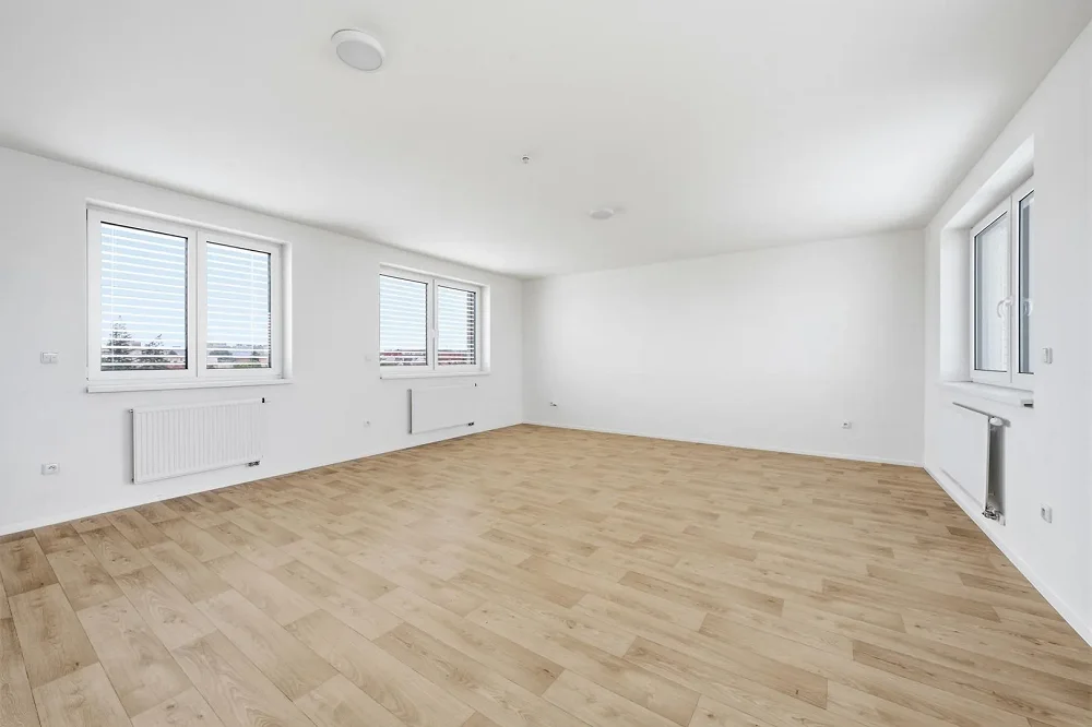 2+kk, Slovanská, Plzeň-město, Plzeňský kraj
