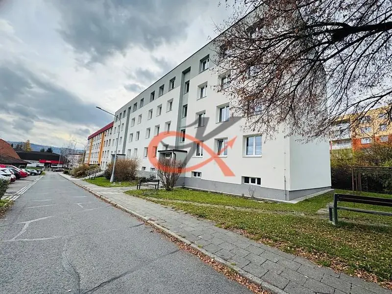 1+1, Dubková, Rožnov pod Radhoštěm, Vsetín, Zlínský kraj