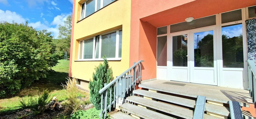 2+1, Pod Homolkou, Beroun, Středočeský kraj
