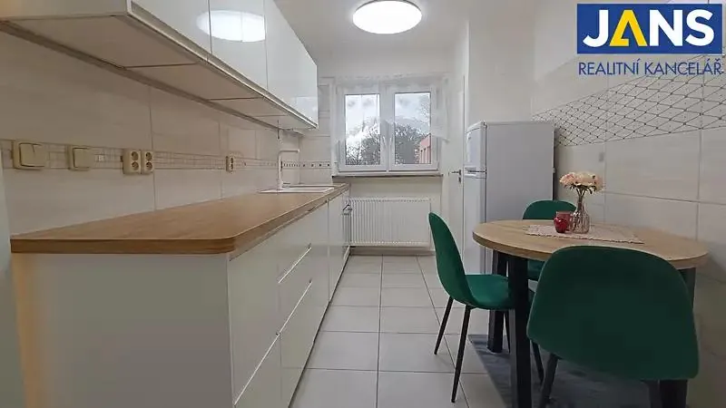 2+1, Sv. Ducha, Krnov, Bruntál, Moravskoslezský kraj