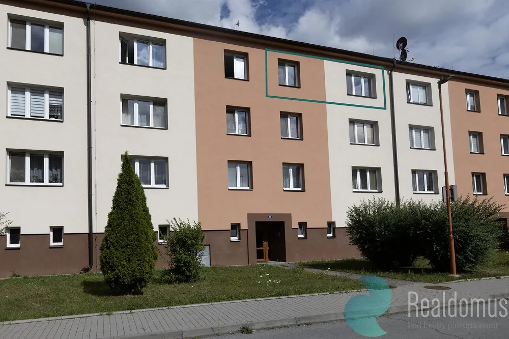 2+1, Na Výsluní, Zruč nad Sázavou, Kutná Hora, Středočeský kraj