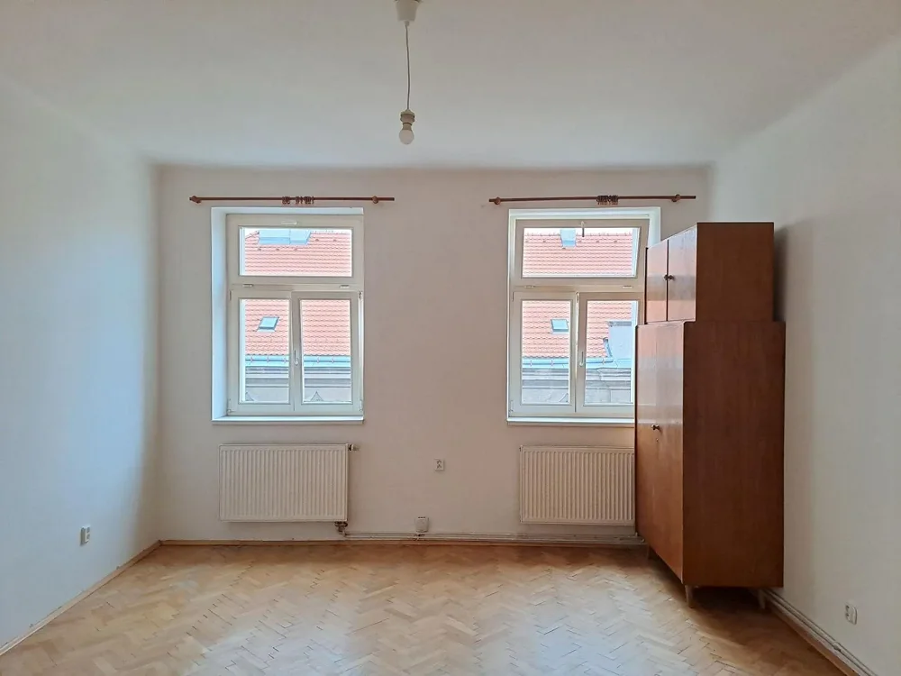 2+kk, Letohradská, Praha 7 - Holešovice