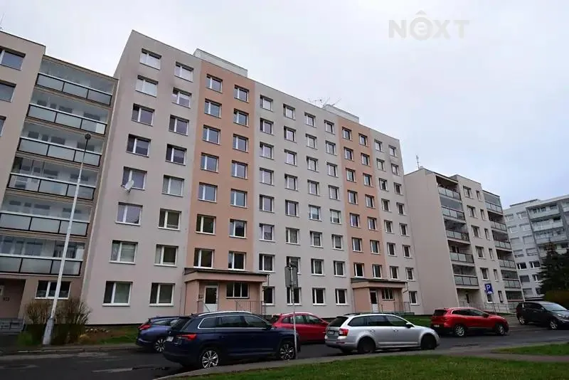 3+kk, Karla Tomana, Kladno, Středočeský kraj