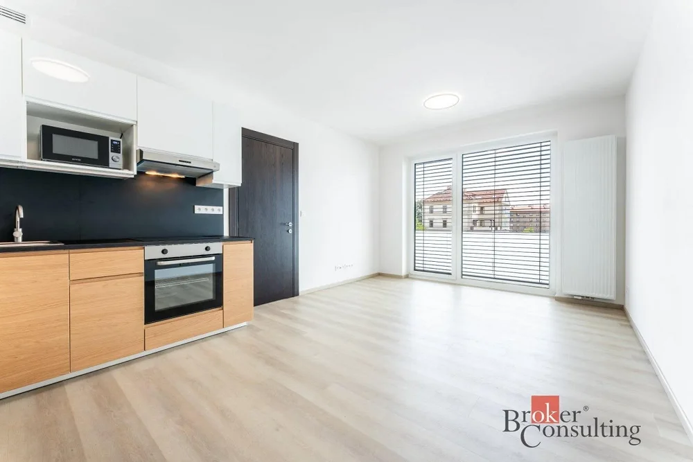 2+kk, Třída Jiřího Pelikána, Olomouc, Olomoucký kraj