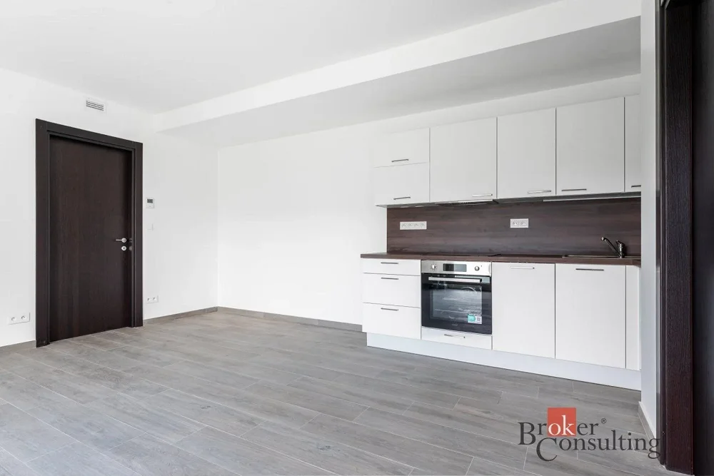 2+kk, Třída Jiřího Pelikána, Olomouc, Olomoucký kraj