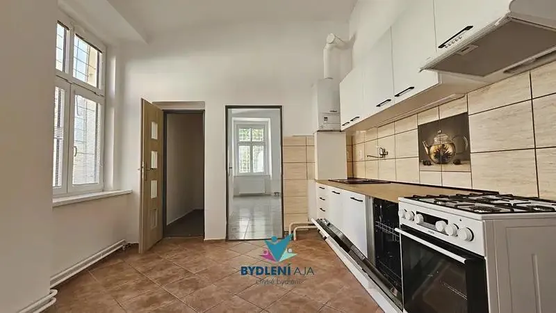 2+1, J. V. Sládka, Teplice, Ústecký kraj
