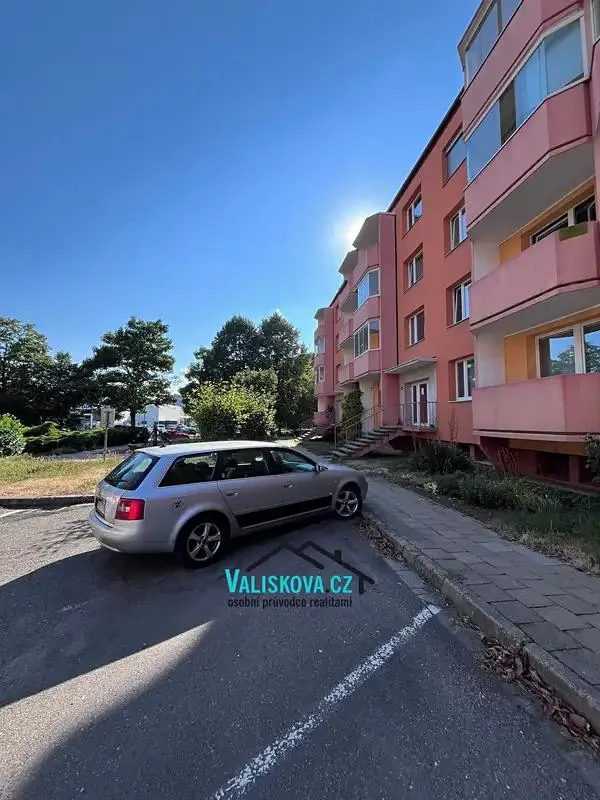 2+1, Čs. armády, Kroměříž, Zlínský kraj