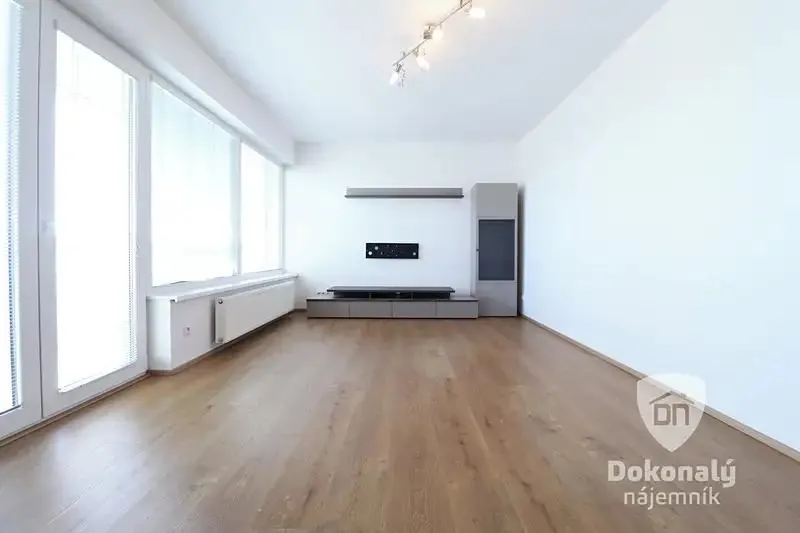 3+kk, V dolině, Praha 4 - Michle