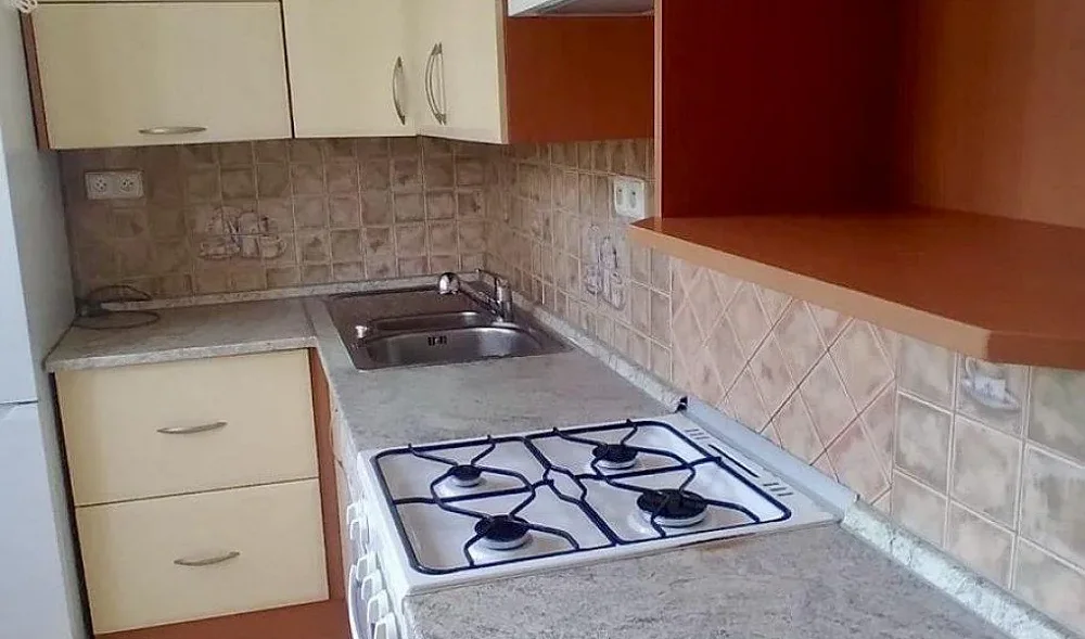 3+1, Palackého, Domažlice, Plzeňský kraj