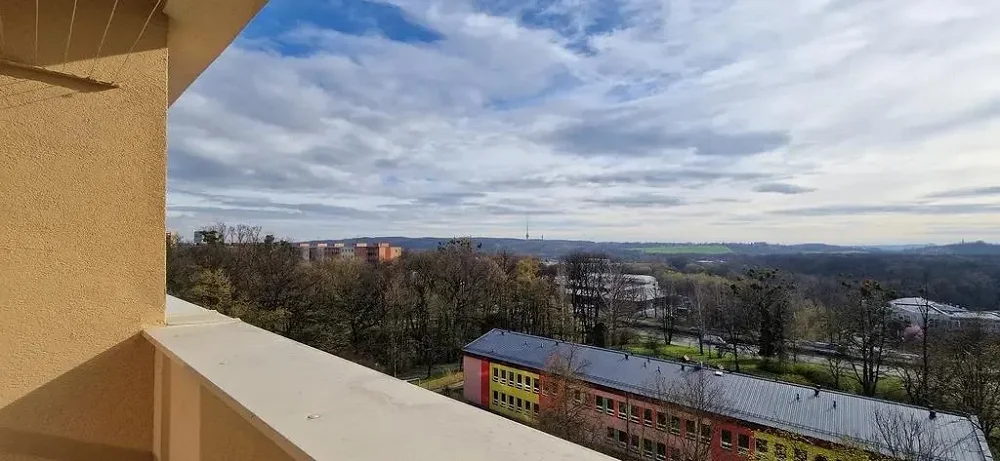 3+1, U Školky, Ostrava-město, Moravskoslezský kraj