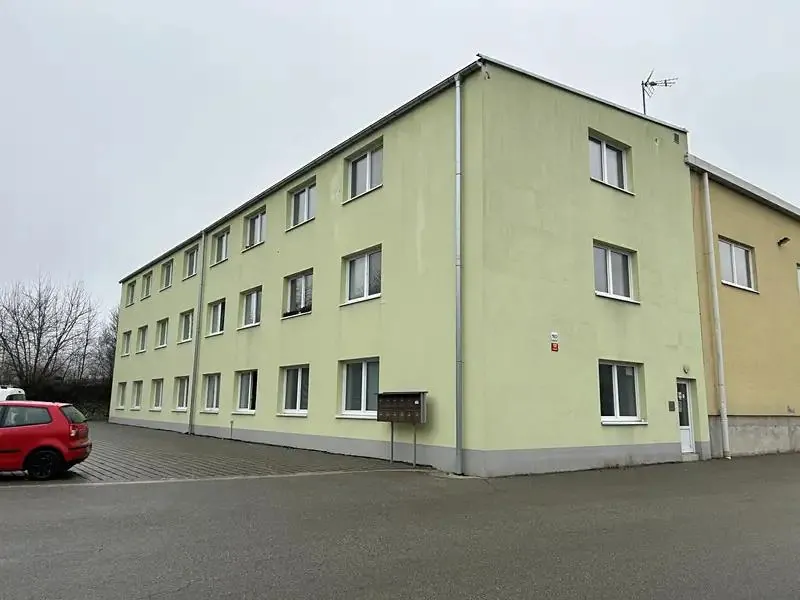 2+kk, Blanenská, Kuřim, Brno-venkov, Jihomoravský kraj
