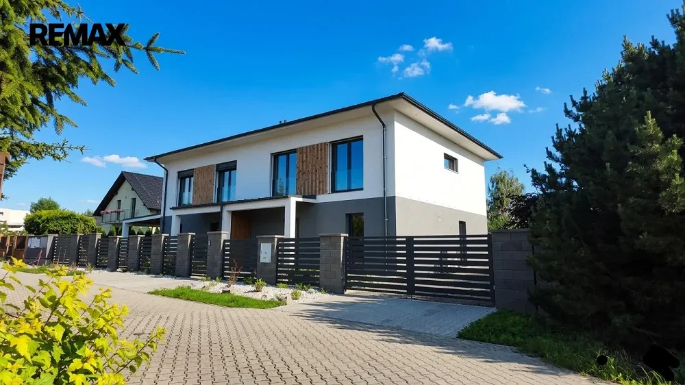 5+kk, Babice, Praha-východ, Středočeský kraj