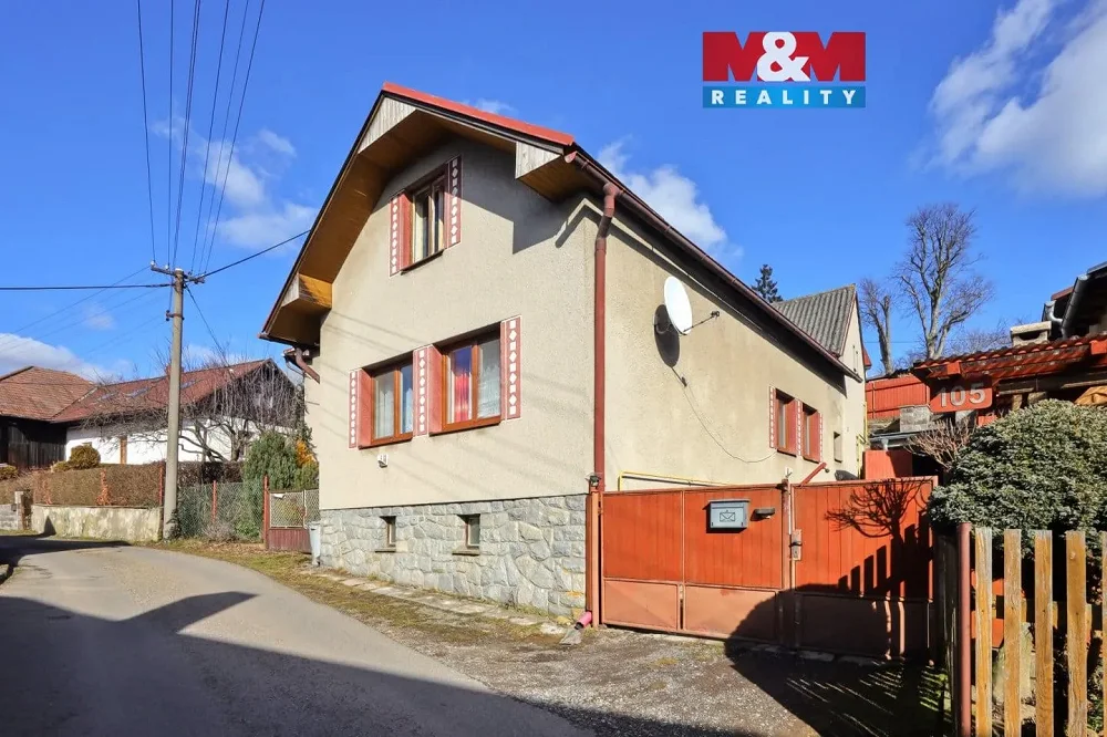 3+1, Česká Bělá, Havlíčkův Brod, Kraj Vysočina