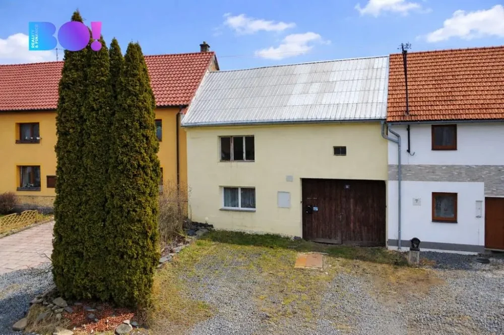 3+1, Lipník nad Bečvou, Přerov, Olomoucký kraj