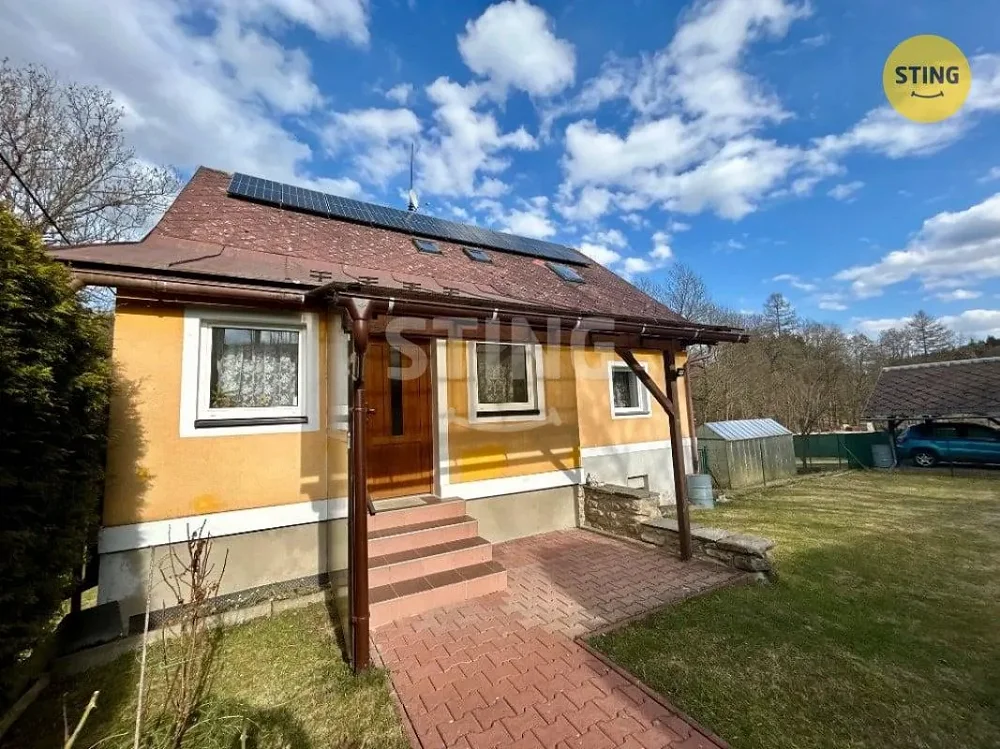 4+1, Malá Morava, Šumperk, Olomoucký kraj
