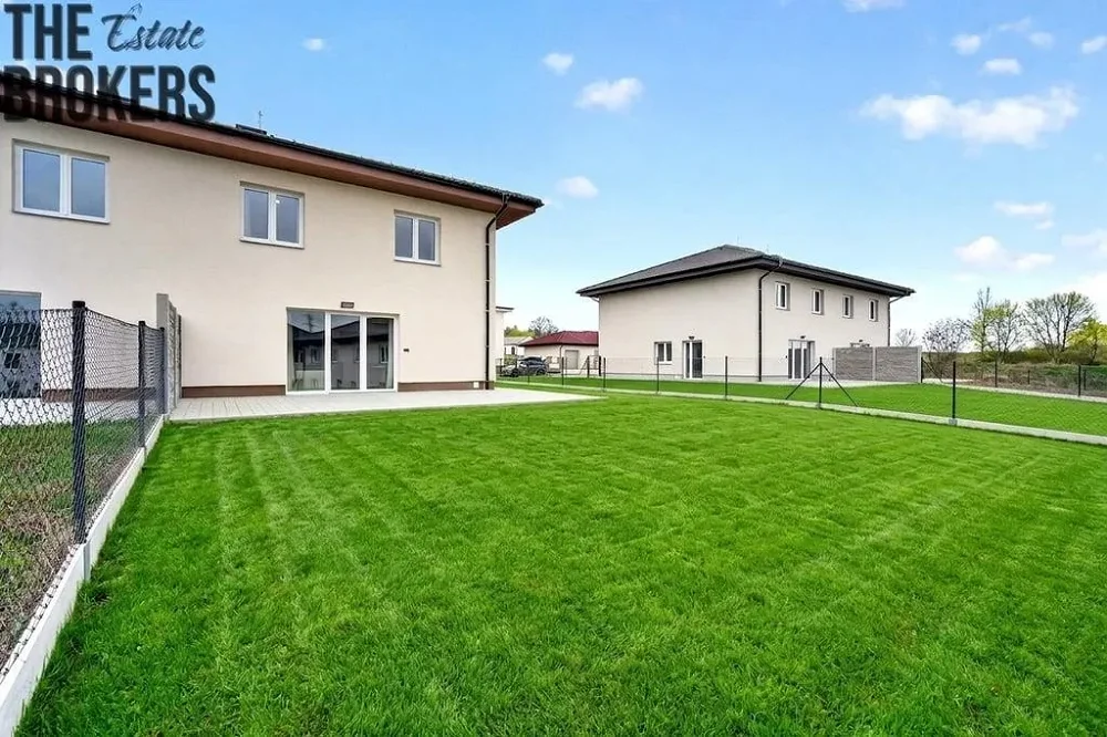 5+kk, Benešov, Středočeský kraj