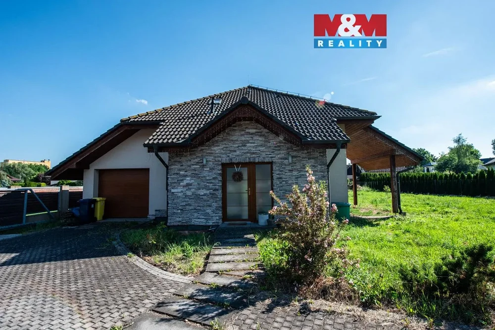 4+kk, Na Obci, Předměřice nad Labem, Hradec Králové, Královéhradecký kraj