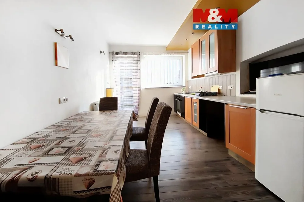 3+1, Náměstí, Mýto, Rokycany, Plzeňský kraj