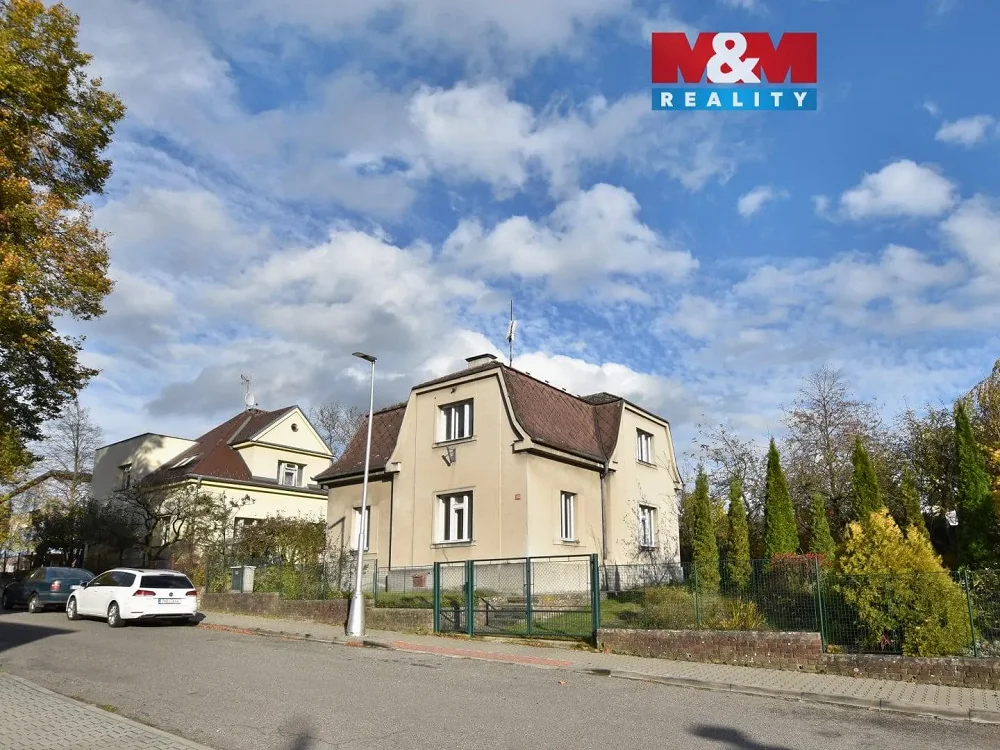 5+kk, Tylova, Kostelec nad Orlicí, Rychnov nad Kněžnou, Královéhradecký kraj