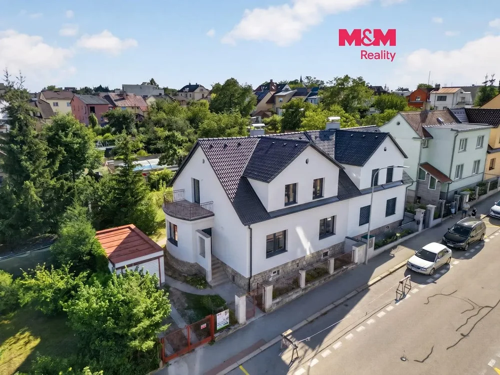 5+1, U Nemocnice, Jindřichův Hradec, Jihočeský kraj